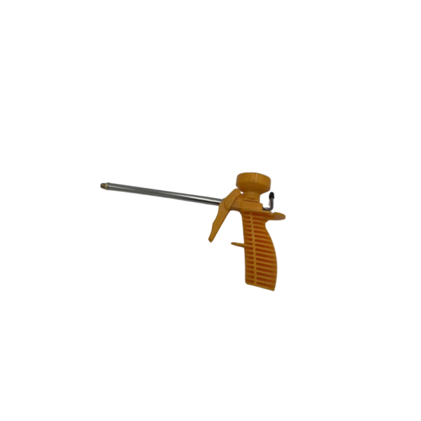 14 ปืนพ่นพียูโฟมแบบกระป๋อง