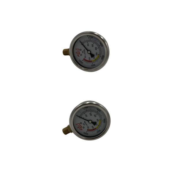 35 เกจวัดแรงดัน