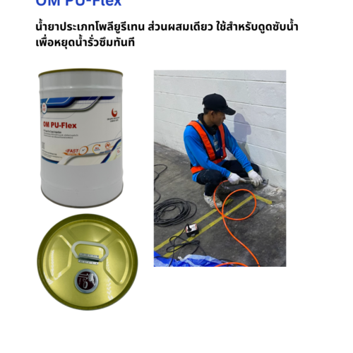 รวมอะไหล่เปลี่ยนเครื่องยิงโฟม OM-200s