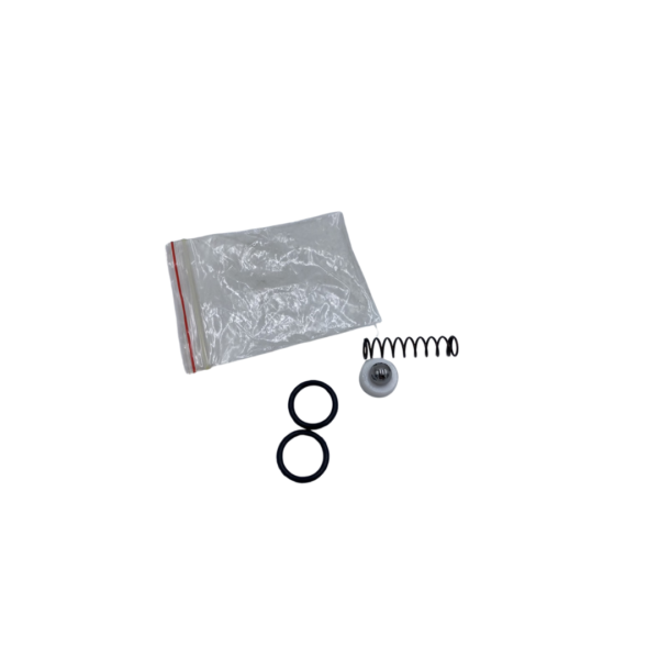 9 อะไหล่โอริง OM-200s